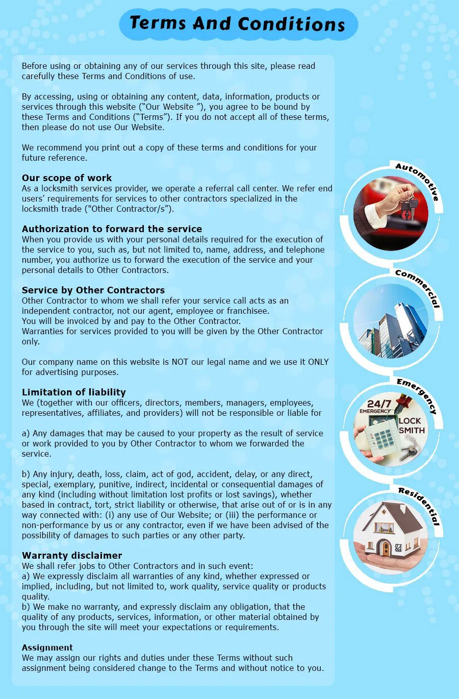 Lock Locksmith Services Bronx, NY 718-304-2929